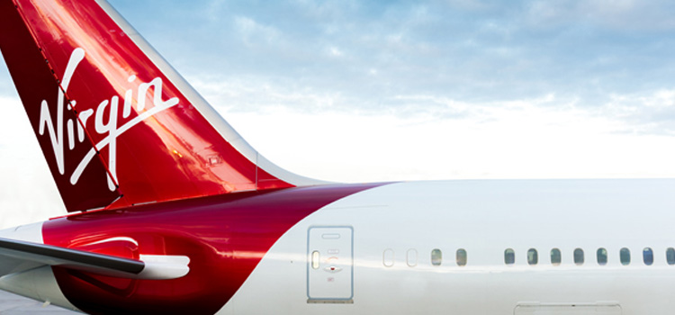 Virgin Atlantic Flying Club Members